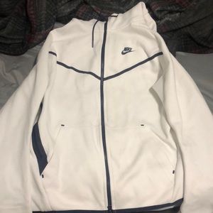 Nike Tech Jacket